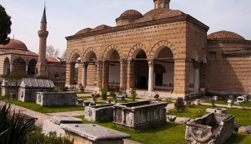 Iznik