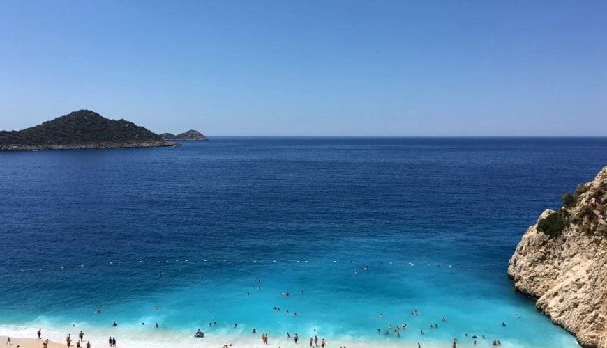 Kalkan