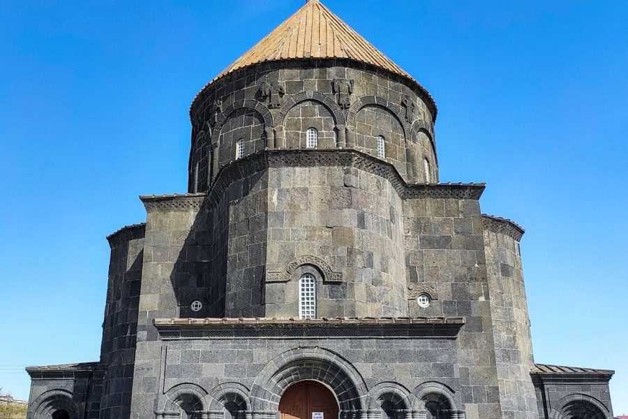 Eastern Civilizations and Magical Black Sea Tour in Turkey