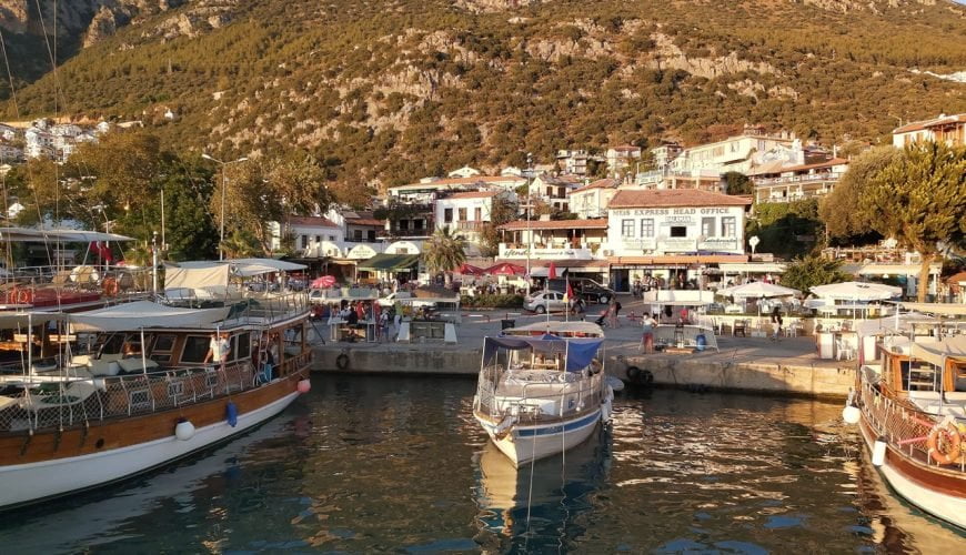 Kas