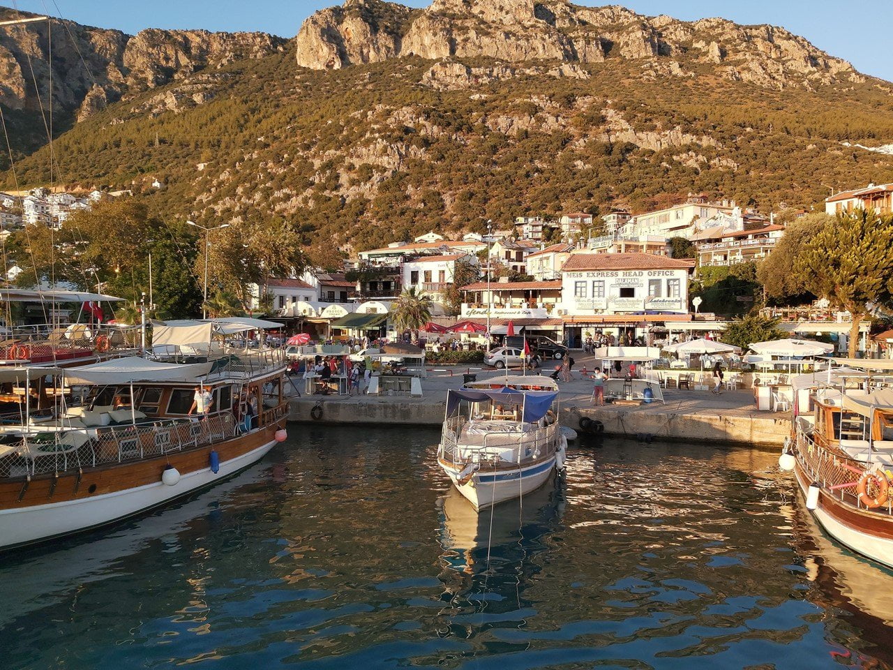 Kas