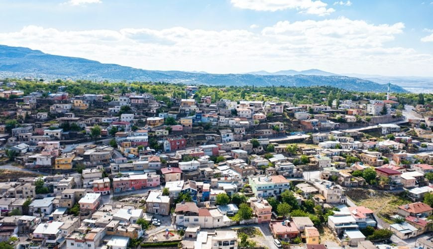 Kayseri