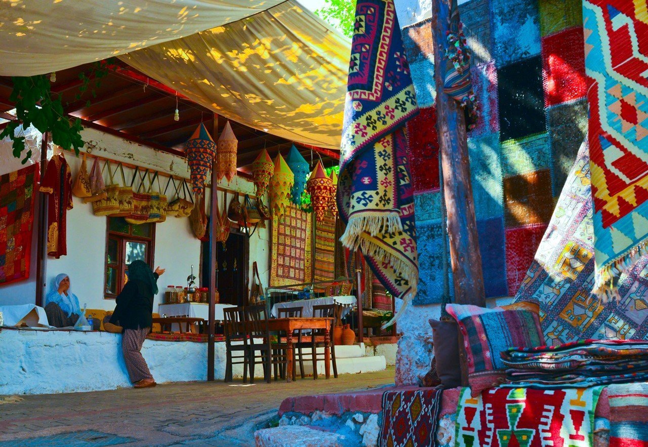 Kekova