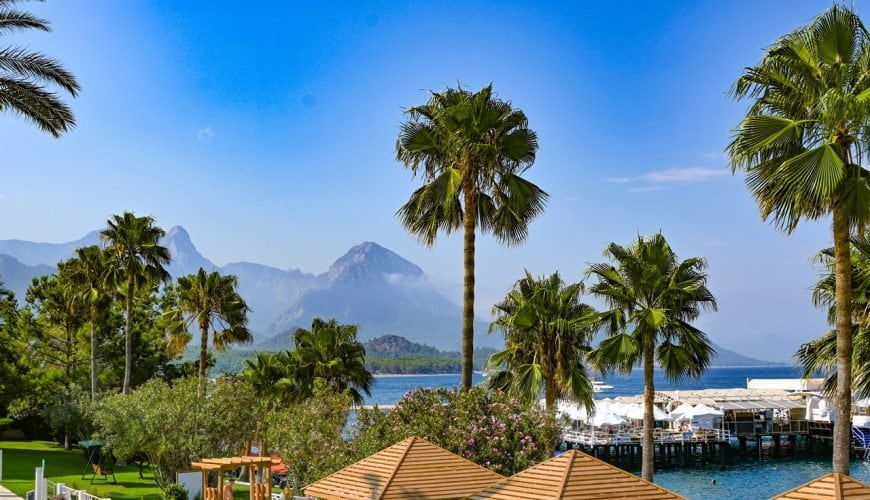 Kemer