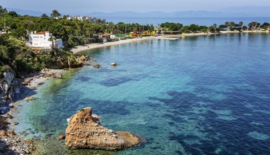 Kusadasi