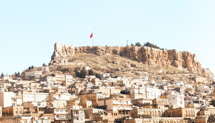 Mardin