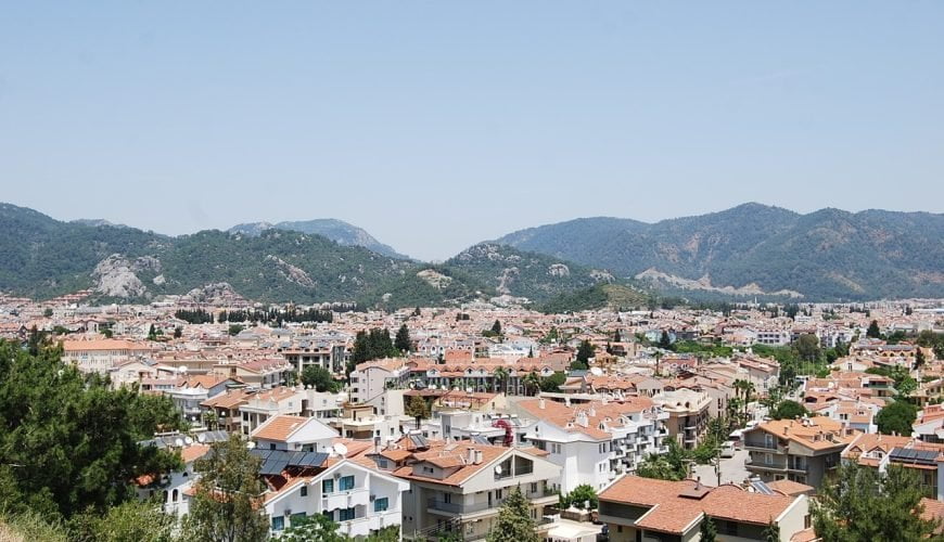 Marmaris
