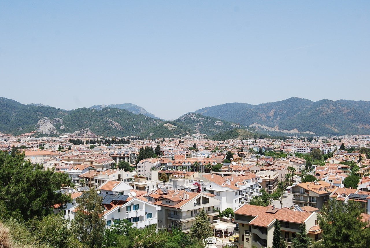 Marmaris