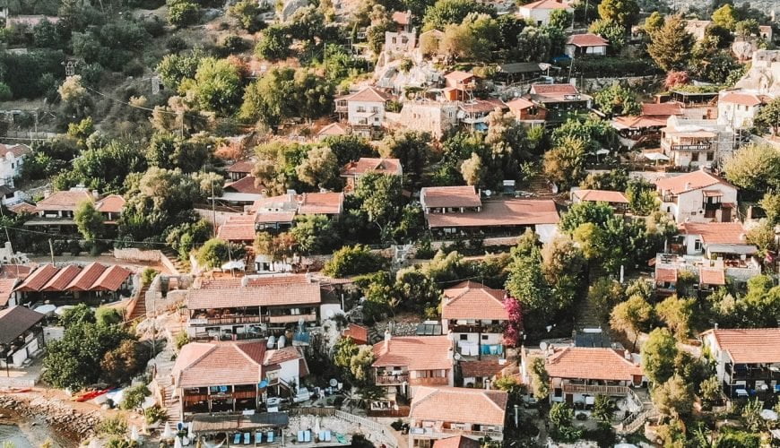 Mersin