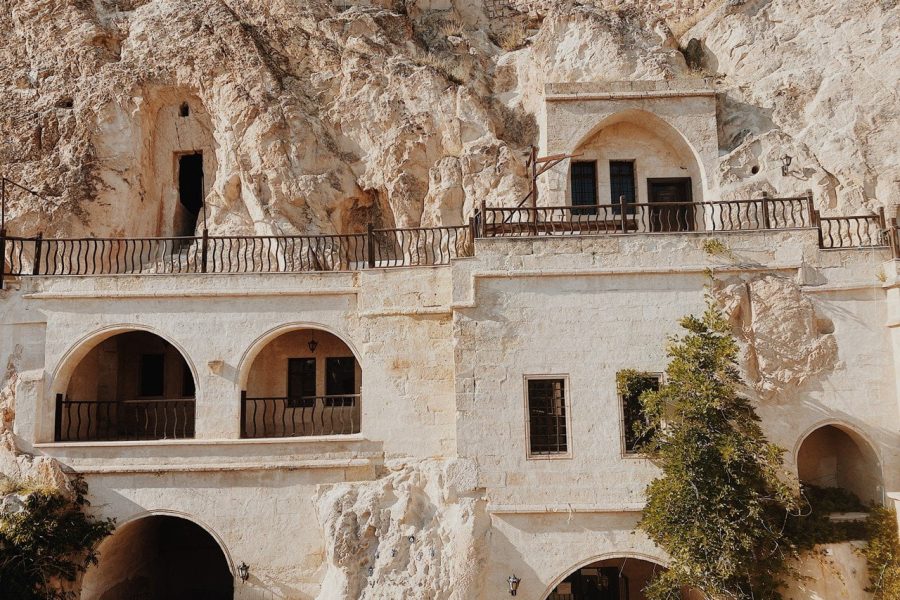 Cappadocia Classics Tours From Ankara