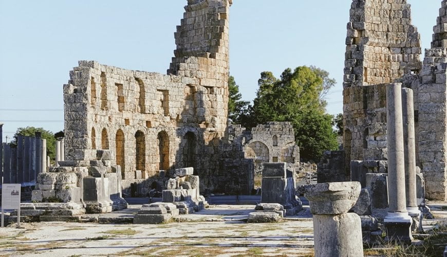Perge
