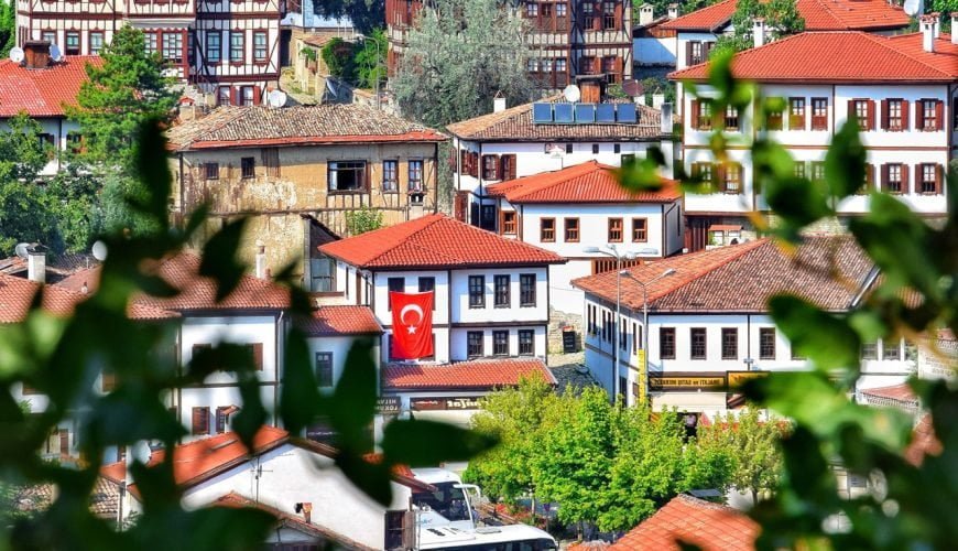 Safranbolu