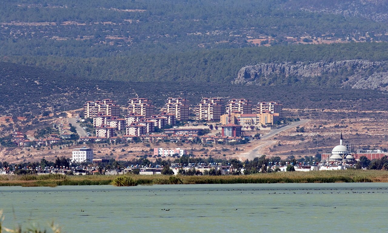 Tasucu
