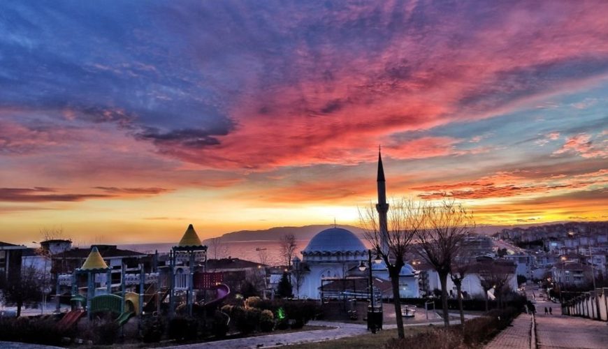 Tekirdag