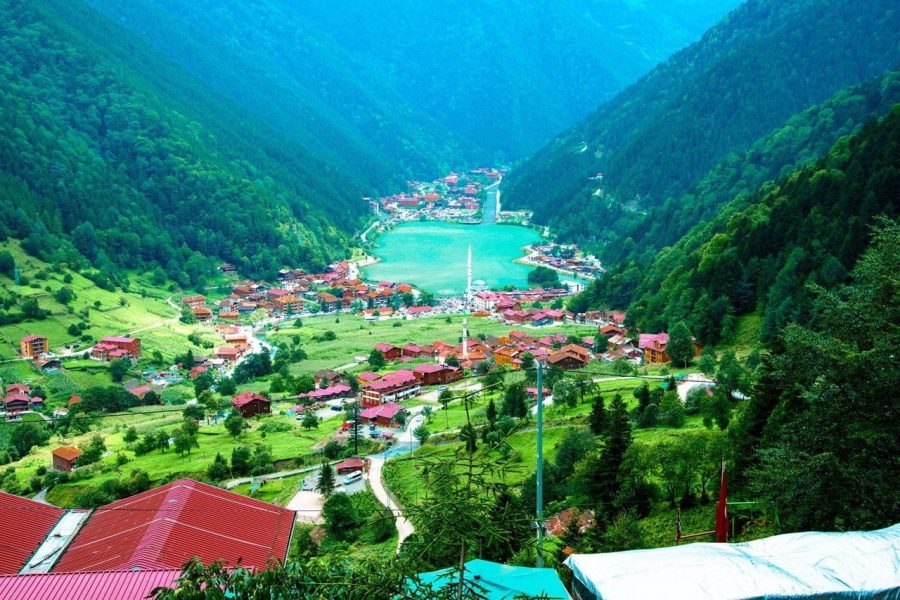 Pontic Civilization on Zigana Region Tour in Turkey