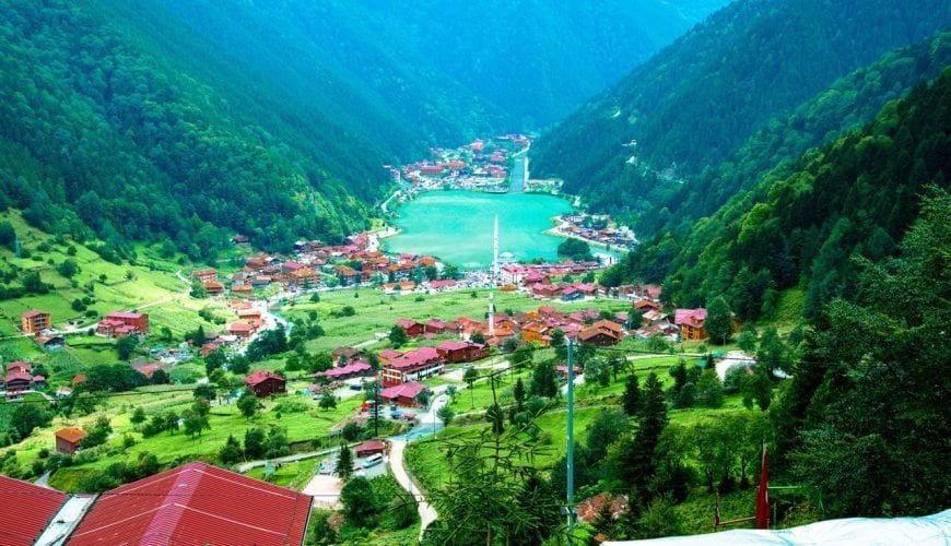 Trabzon