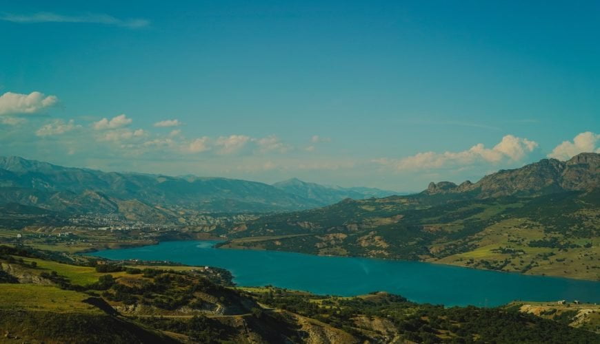 Tunceli