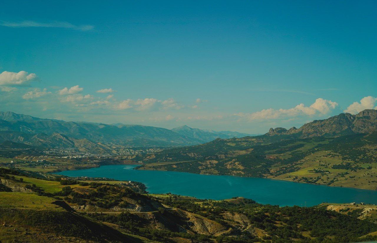 Tunceli