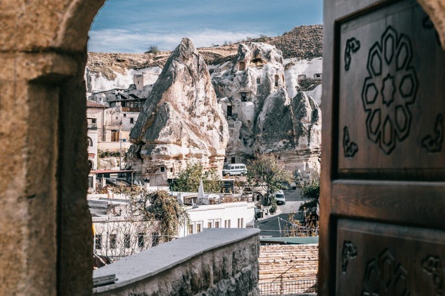 Cappadocia Plus Tour from Izmir