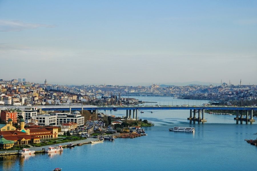 Byzantium Traces of Istanbul Half Day Private Tour in Istanbul