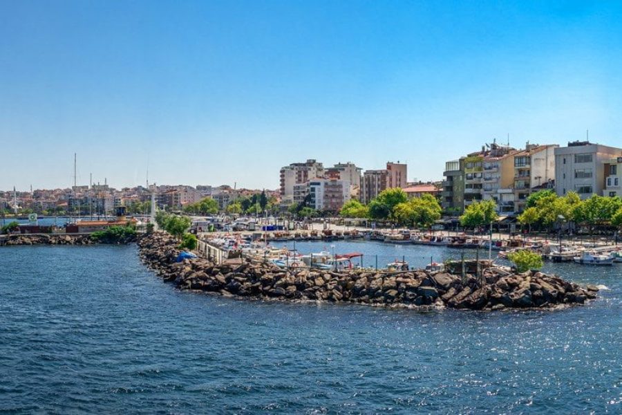 Troy, Anzacs and Dardanelles Full Day Tour from Istanbul