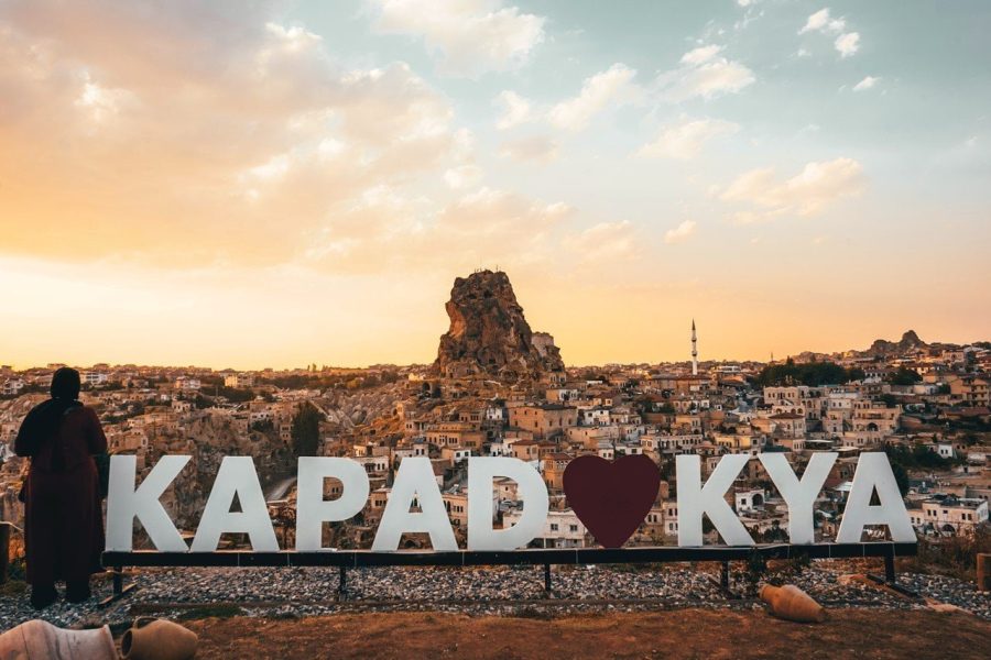 Cappadocia 2 Days Tour from Istanbul
